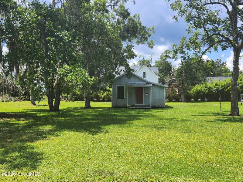 0 bedroom Single Family Residence at 208 E Weed Street, No Recorded Subdivision, St. Marys — photo 1
