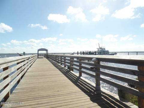 208 E Weed Street, St. Marys GA - photo 12 of 14
