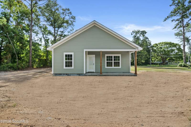 3 bedroom Single Family Residence at 93 Riverside Drive, No Recorded Subdivision, Jesup — photo 4