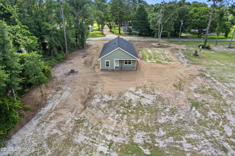 3 bedroom Single Family Residence at 93 Riverside Drive, No Recorded Subdivision, Jesup — photo 5