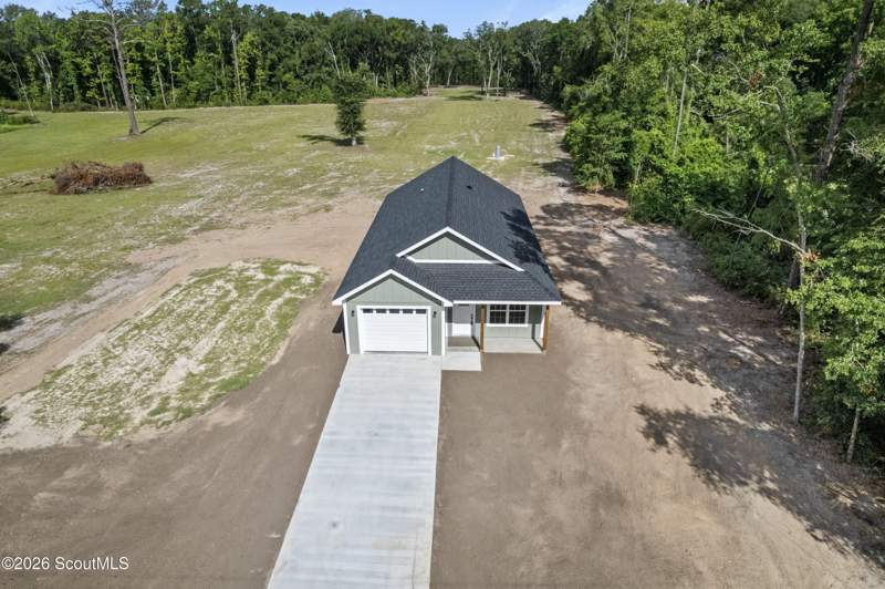 3 bedroom Single Family Residence at 93 Riverside Drive, No Recorded Subdivision, Jesup — photo 2