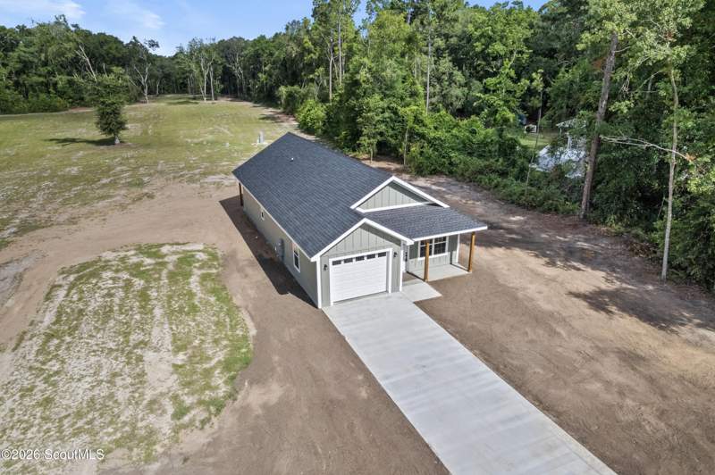3 bedroom Single Family Residence at 93 Riverside Drive, No Recorded Subdivision, Jesup — photo 3