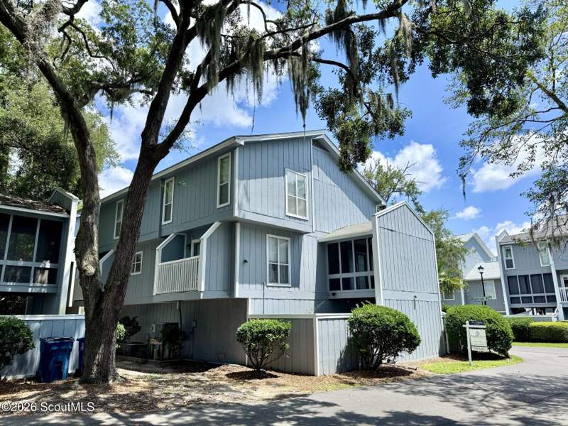 2 bedroom Single Family Residence at 207 Pelican Place, Pelican Place Townhomes (Fee Simple), St. Simons Island — photo 4