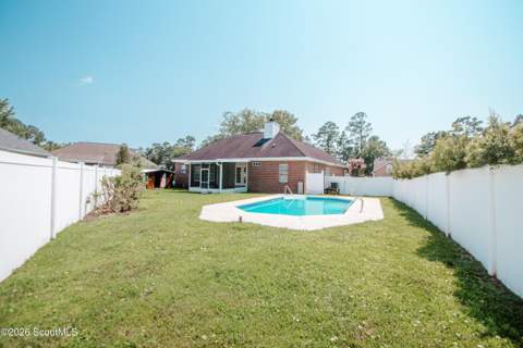 400 Wellington Place, Brunswick GA - photo 20 of 20