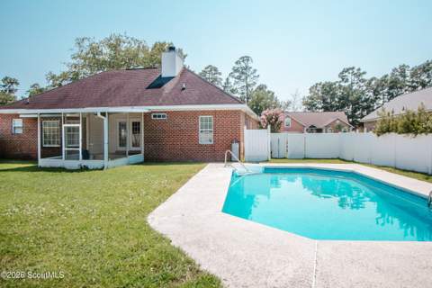 400 Wellington Place, Brunswick GA - photo 19 of 20