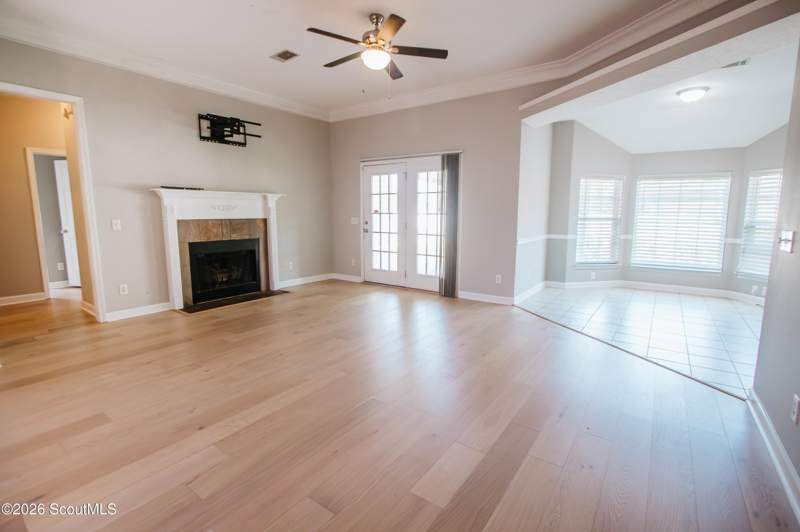 3 bedroom Single Family Residence at 400 Wellington Place, Somersby Pointe, Brunswick — photo 5