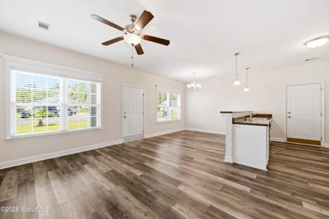 276 Bridgewater Lane, Darien GA - photo 7 of 42