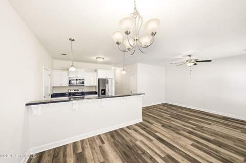 276 Bridgewater Lane, Darien GA - photo 9 of 42