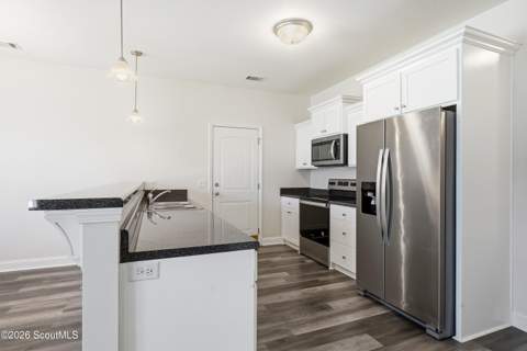 276 Bridgewater Lane, Darien GA - photo 10 of 42