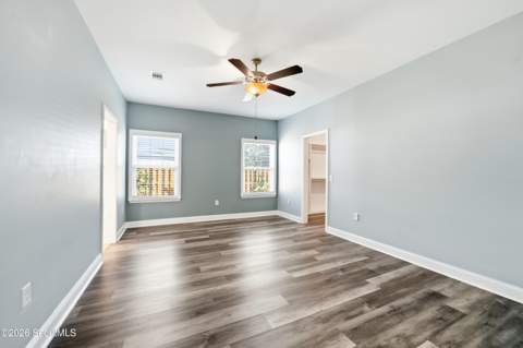 276 Bridgewater Lane, Darien GA - photo 14 of 42