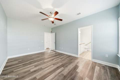 276 Bridgewater Lane, Darien GA - photo 16 of 42