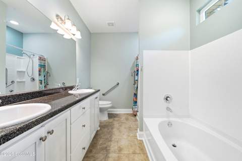 276 Bridgewater Lane, Darien GA - photo 17 of 42