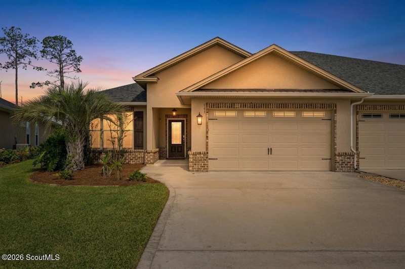 3 bedroom Single Family Residence at 141 Ryan Nicholas Drive, Laurel Island- Ryans Cove, Kingsland — photo 1