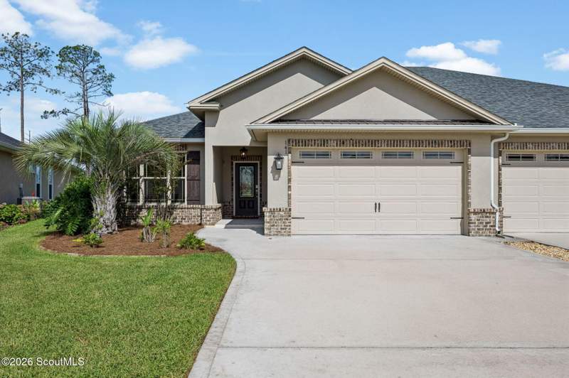 3 bedroom Single Family Residence at 141 Ryan Nicholas Drive, Laurel Island- Ryans Cove, Kingsland — photo 2