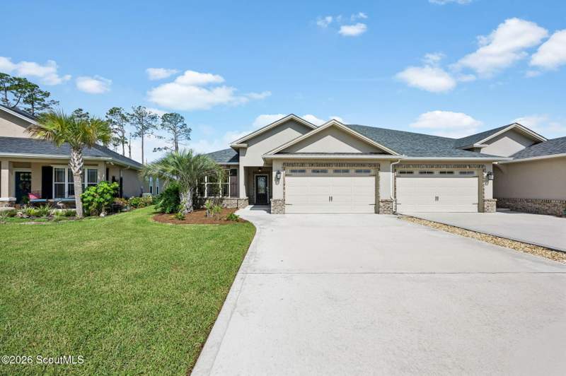 3 bedroom Single Family Residence at 141 Ryan Nicholas Drive, Laurel Island- Ryans Cove, Kingsland — photo 4