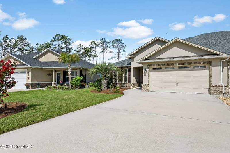 3 bedroom Single Family Residence at 141 Ryan Nicholas Drive, Laurel Island- Ryans Cove, Kingsland — photo 5