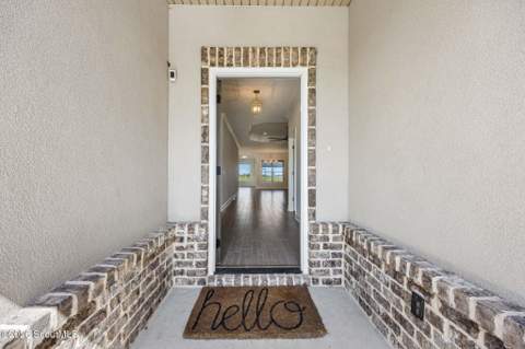 141 Ryan Nicholas Drive, Kingsland GA - photo 7 of 59