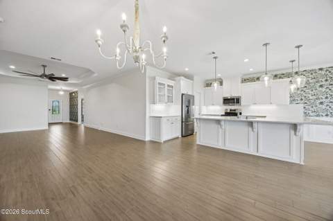 141 Ryan Nicholas Drive, Kingsland GA - photo 16 of 59