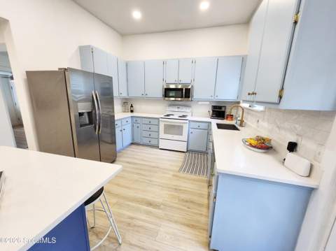 206 E Weed Street, St. Marys GA - photo 7 of 37