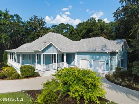 101 Wards Lane, St. Marys GA - photo 7 of 61