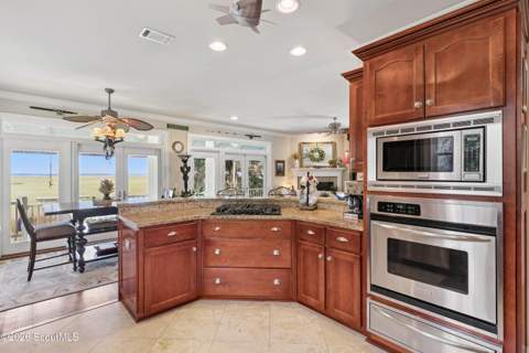 71 Thornhill Drive, Brunswick GA - photo 13 of 53