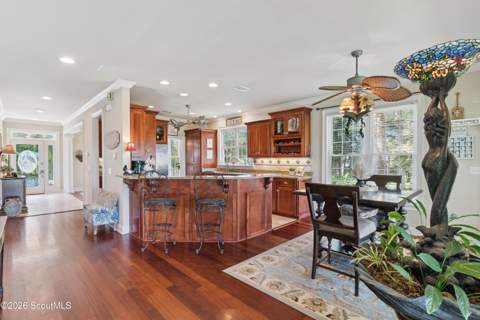 71 Thornhill Drive, Brunswick GA - photo 16 of 53
