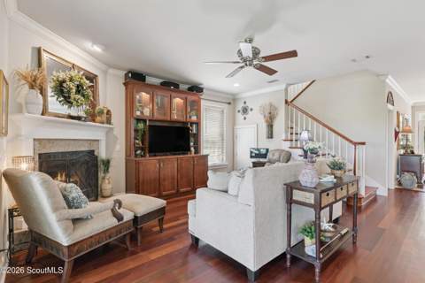 71 Thornhill Drive, Brunswick GA - photo 17 of 53