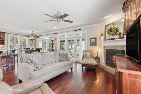 71 Thornhill Drive, Brunswick GA - photo 19 of 53
