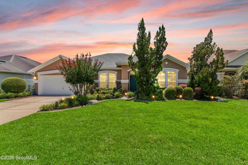 3 bedroom Single Family Residence at 118 Boatsman Way, Winding River, St. Marys — photo 1