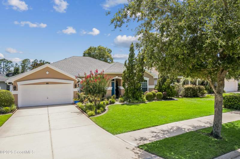 3 bedroom Single Family Residence at 118 Boatsman Way, Winding River, St. Marys — photo 4