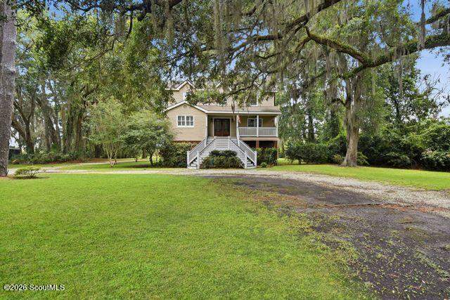 3 bedroom Single Family Residence at 119 Marsh Trace, Marshes Of Mackay, Brunswick — photo 3