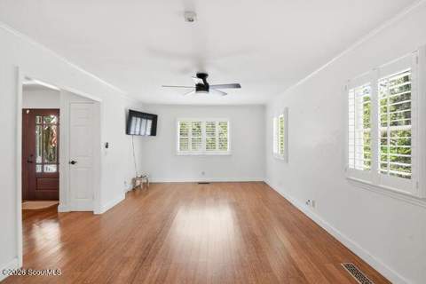 119 Marsh Trace, Brunswick GA - photo 8 of 48