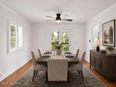 119 Marsh Trace, Brunswick GA - photo 10 of 48