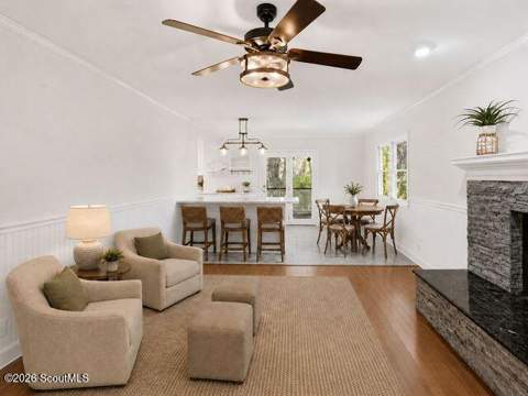 119 Marsh Trace, Brunswick GA - photo 21 of 48