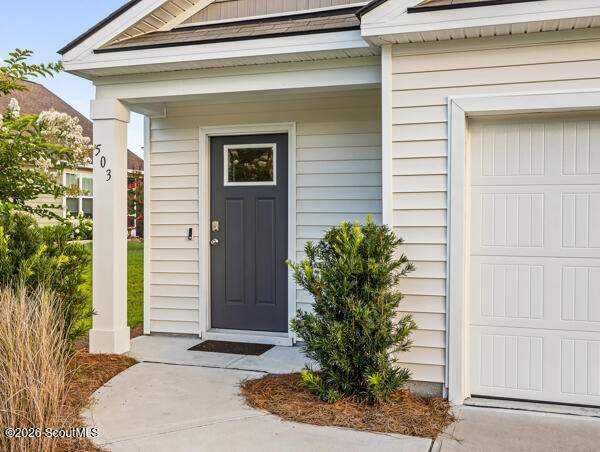 3 bedroom Single Family Residence at 503 Autumns Wood Circle, Autumn's Woods, Brunswick — photo 4