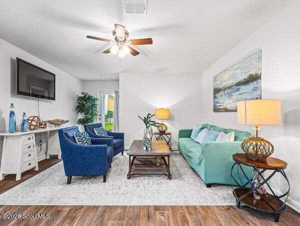 3 bedroom Single Family Residence at 503 Autumns Wood Circle, Autumn's Woods, Brunswick — photo 5