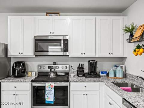 503 Autumns Wood Circle, Brunswick GA - photo 10 of 30