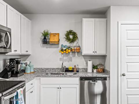 503 Autumns Wood Circle, Brunswick GA - photo 11 of 30