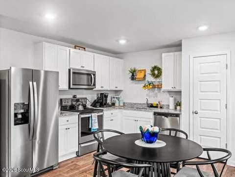503 Autumns Wood Circle, Brunswick GA - photo 12 of 30