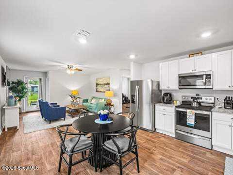 503 Autumns Wood Circle, Brunswick GA - photo 13 of 30
