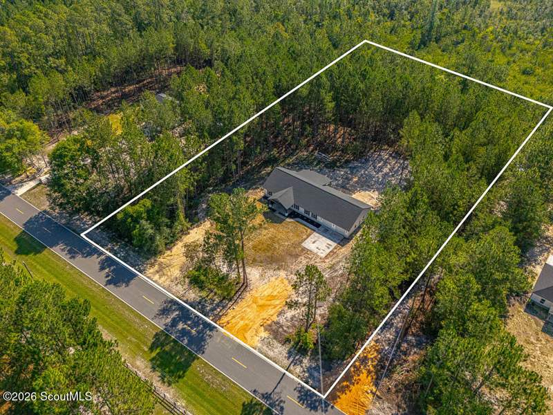 3 bedroom Single Family Residence at 7299 Manningtown Road, No Recorded Subdivision, Jesup — photo 3