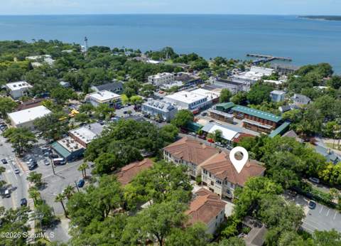 2100 Prince Lane, St. Simons Island GA - photo 21 of 22