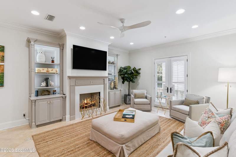 3 bedroom Condominium at 2100 Prince Lane, Village Villas, St. Simons Island — photo 2