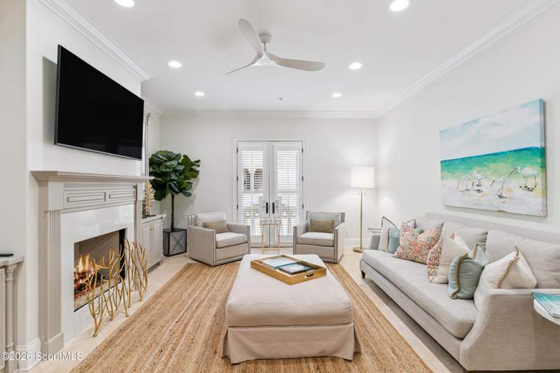 3 bedroom Condominium at 2100 Prince Lane, Village Villas, St. Simons Island — photo 3