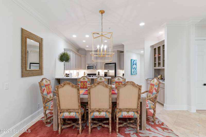 3 bedroom Condominium at 2100 Prince Lane, Village Villas, St. Simons Island — photo 5