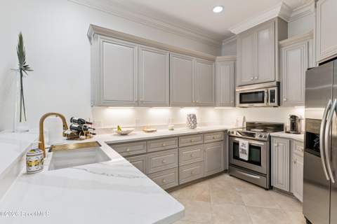 2100 Prince Lane, St. Simons Island GA - photo 8 of 22