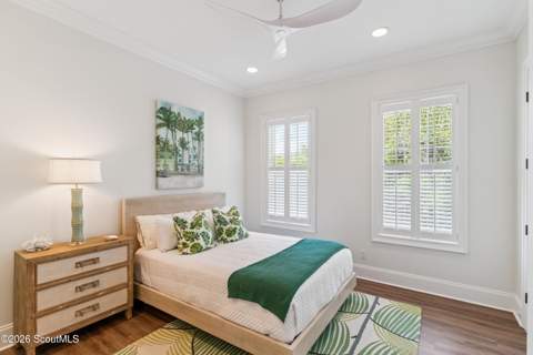 2100 Prince Lane, St. Simons Island GA - photo 14 of 22