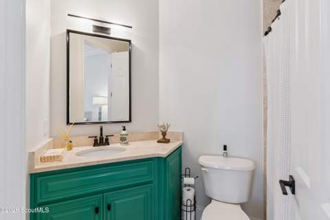 2100 Prince Lane, St. Simons Island GA - photo 15 of 22