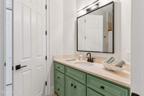 2100 Prince Lane, St. Simons Island GA - photo 17 of 22