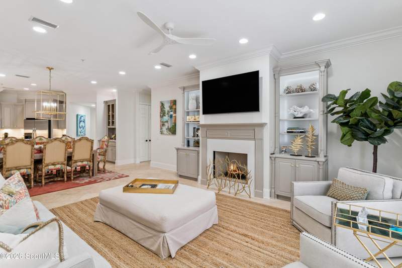 3 bedroom Condominium at 2100 Prince Lane, Village Villas, St. Simons Island — photo 4